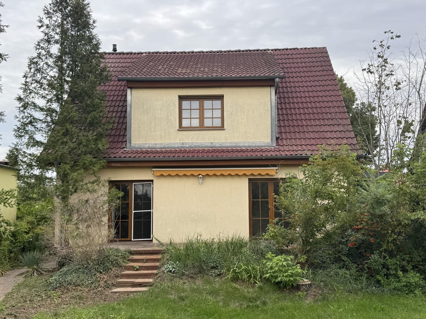 Wohnhaus in ruhiger Lage in Cottbus