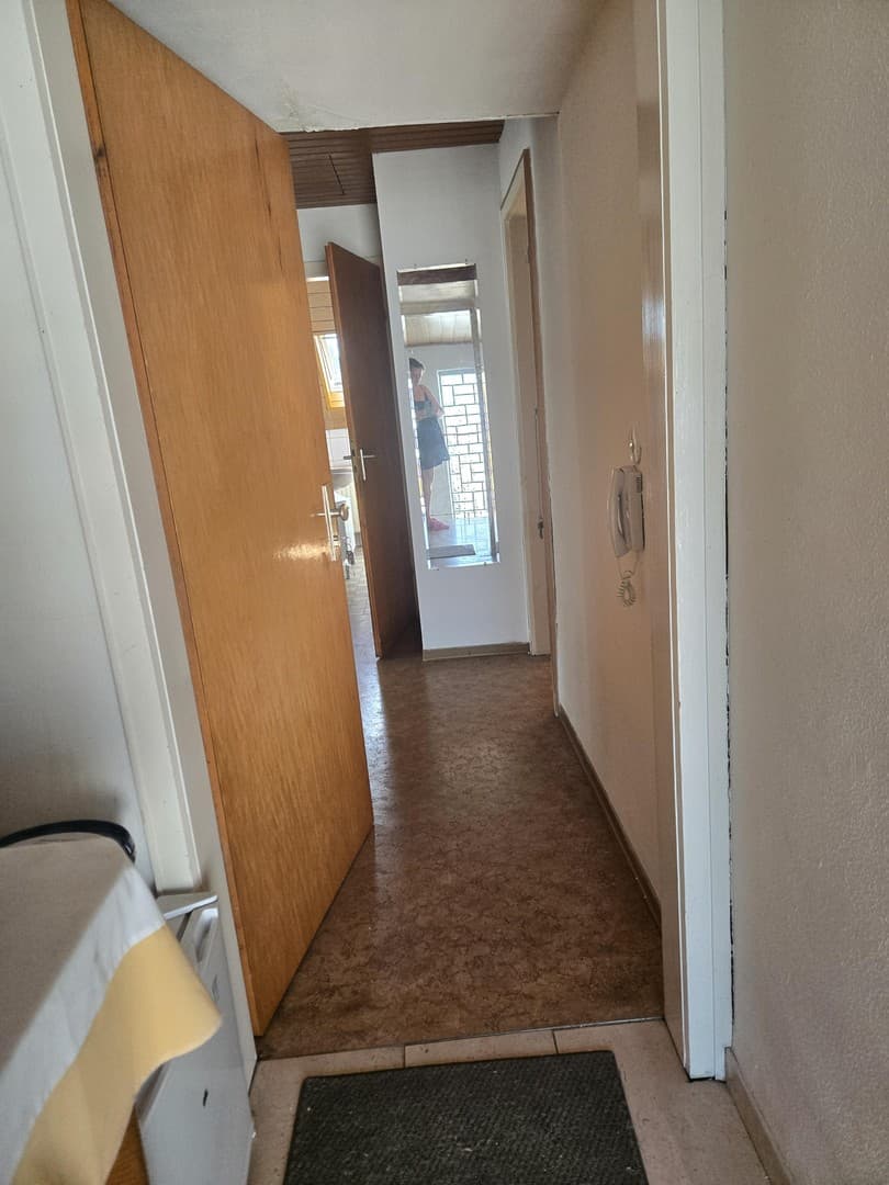 Wonhnung zu vermieten in Kindsbach