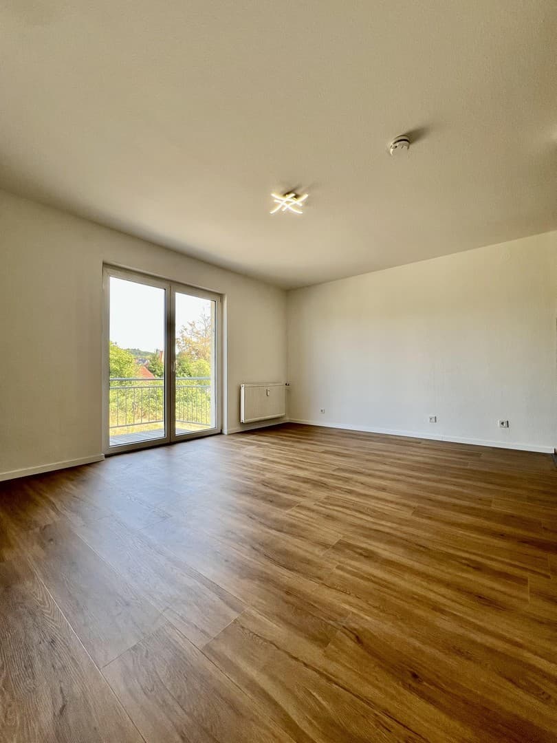Attraktive Investmentchance: Wohnung mit etwa 6,4% Bruttomietrendite