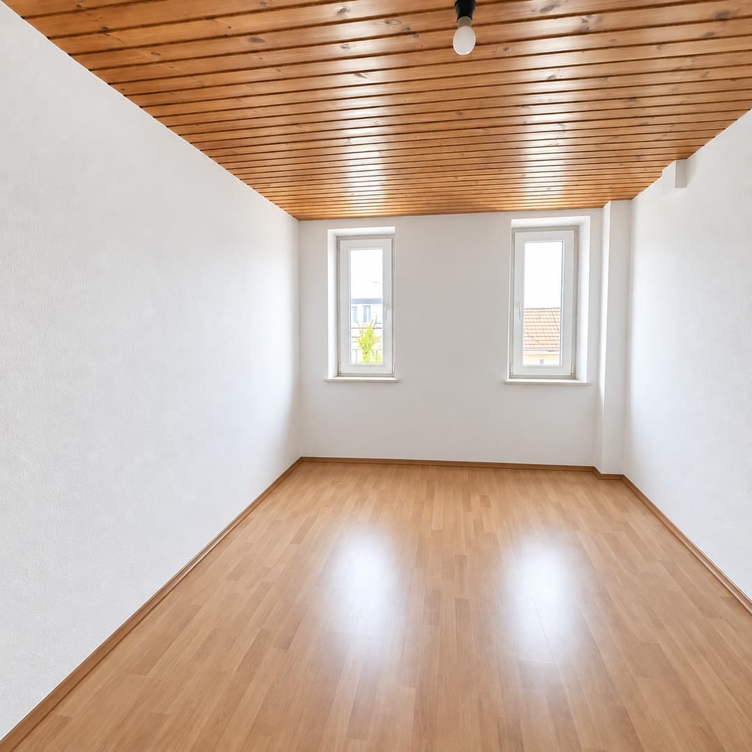 **Zentrale Bestlage in der Innenstadt** Helle 2-Zimmer mit EBK nahe Uni-Campus