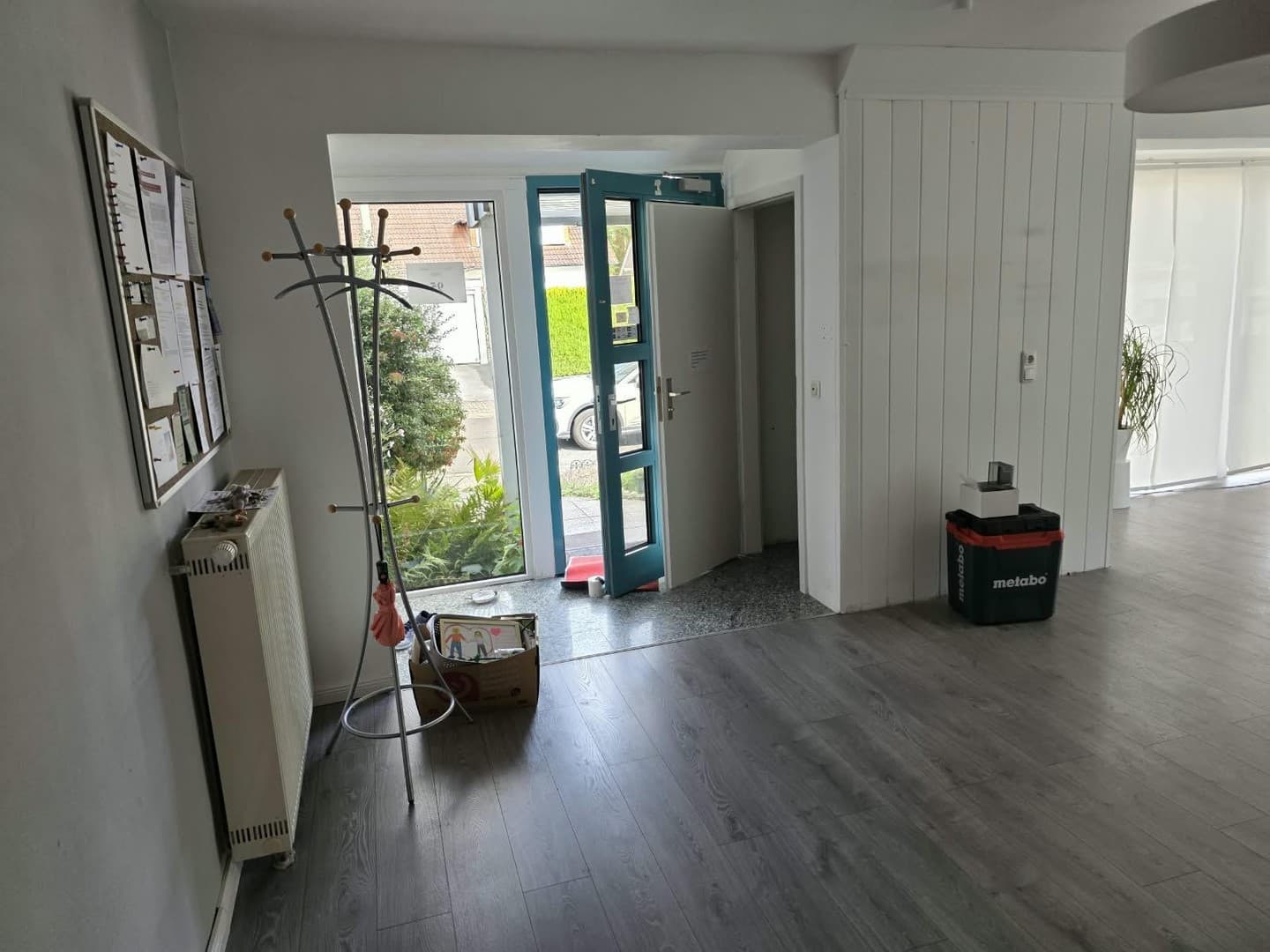 Büroflaeche in Liederbach Zwei Zimmer und Küche