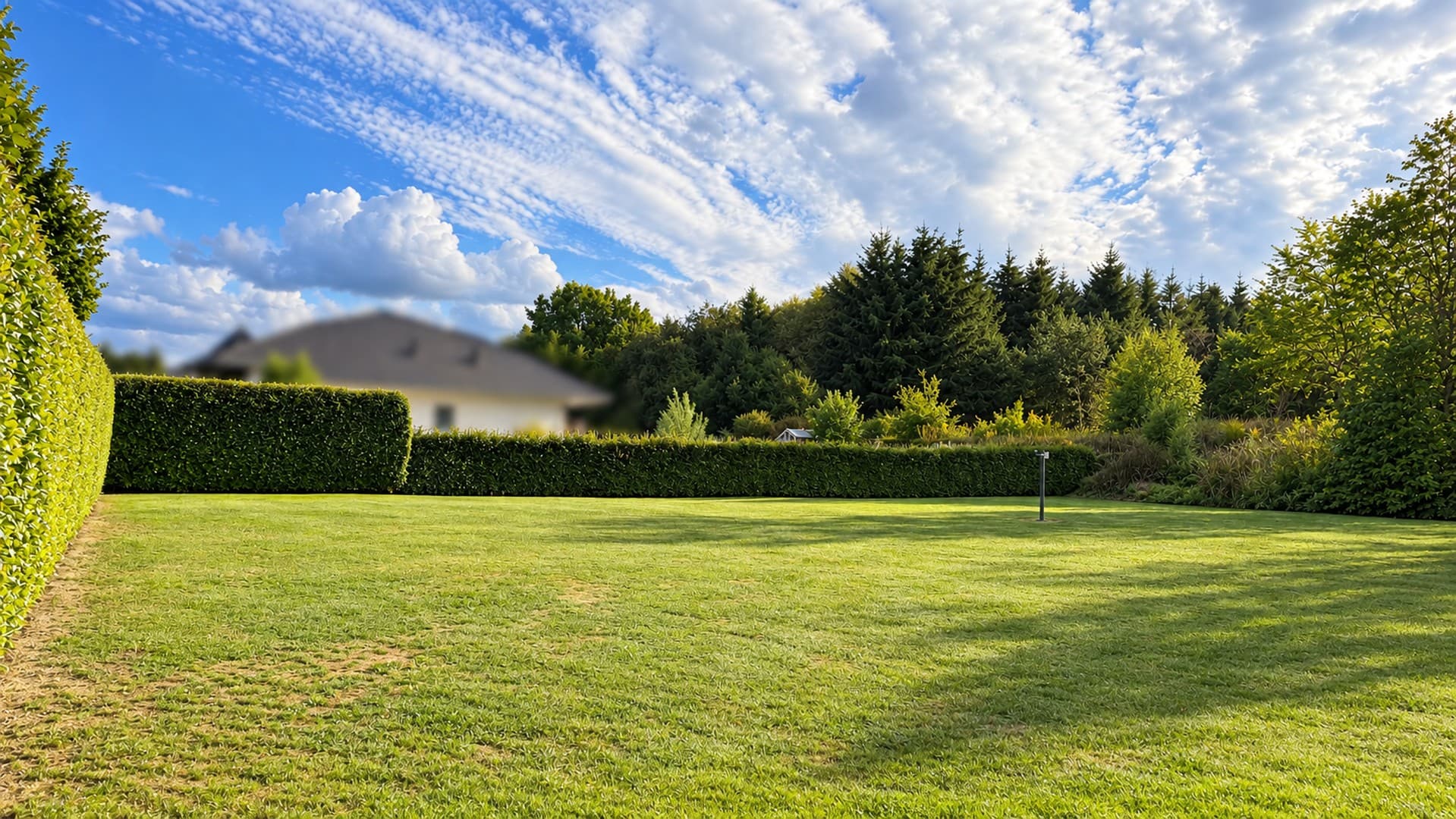 Großzügiges Baugrundstück nahe Golfplatz & Seddiner See – 1.438 m²