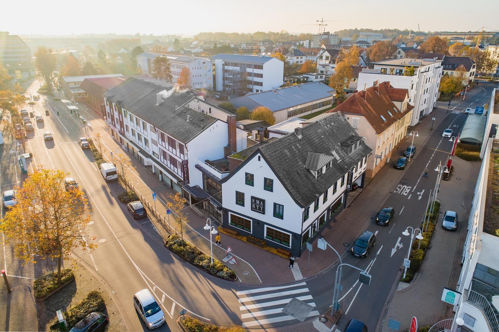 Büro / Ladenfläche in Bestlage EG Homburg (Saar)