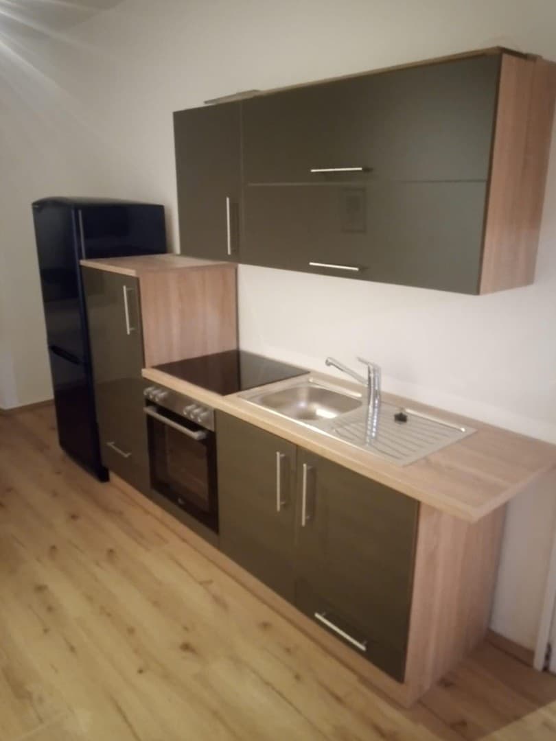 2 Zimmer Wohnung 56m² direkt vom Eigentümer