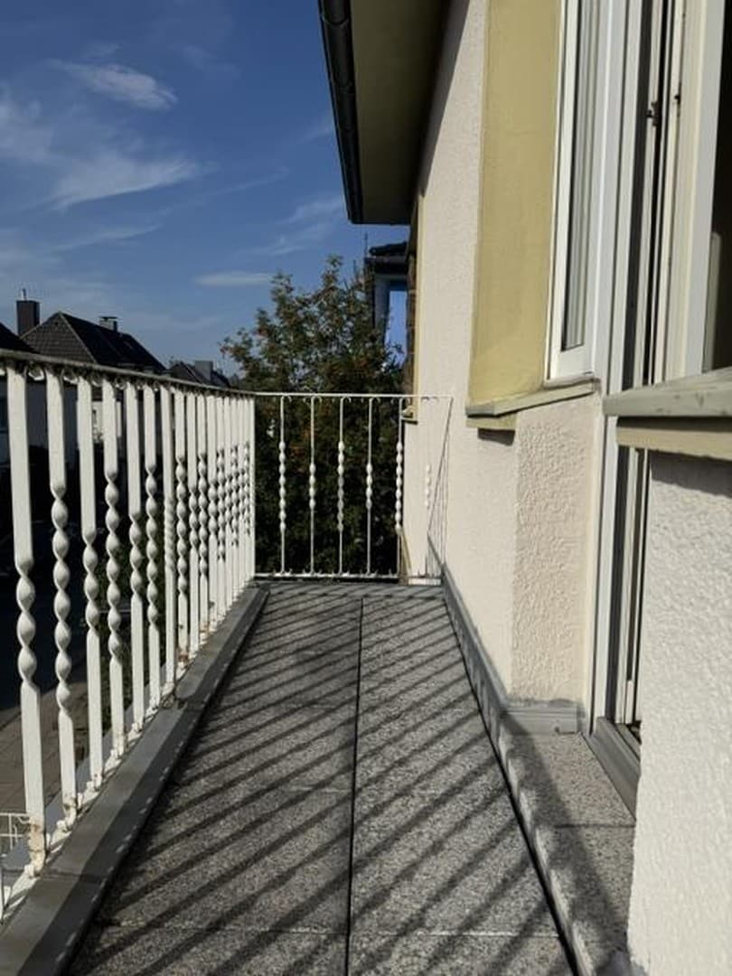 Charmantes Mehrgenerationenhaus mit Entwicklungspotenzial