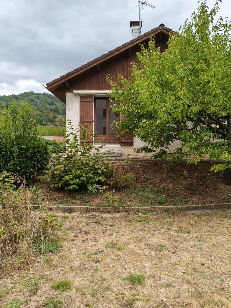 Einfamilienhaus in Frankreich zu verkaufen