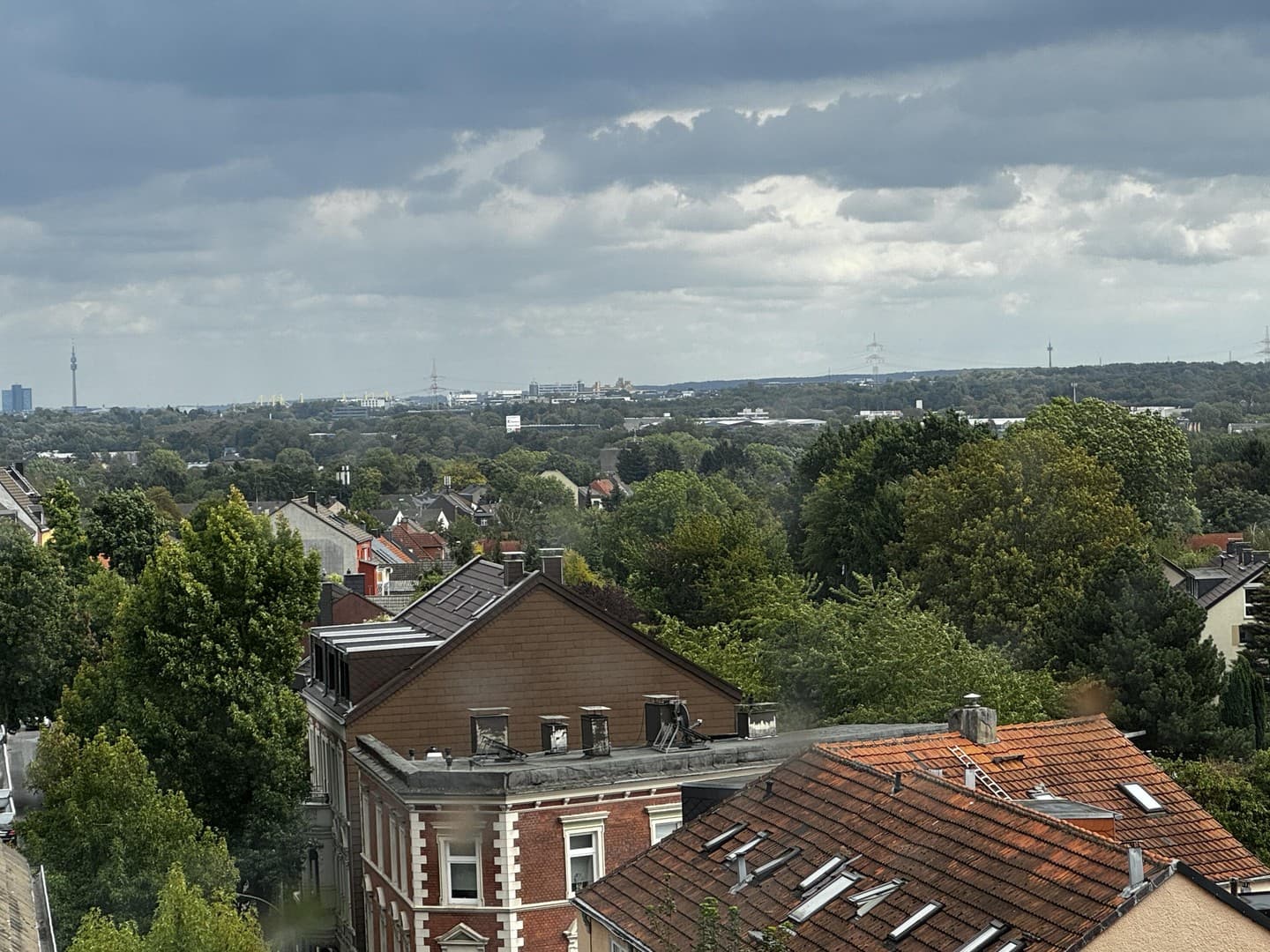 Klein, fein & zentral - Charmante 30 m² Singlewohnung