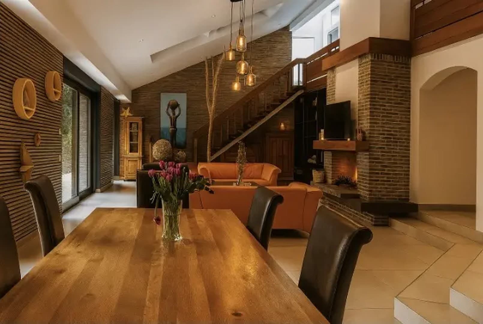 Villa in Hergenrath - Kernsaniert, absolute Alleinlage
