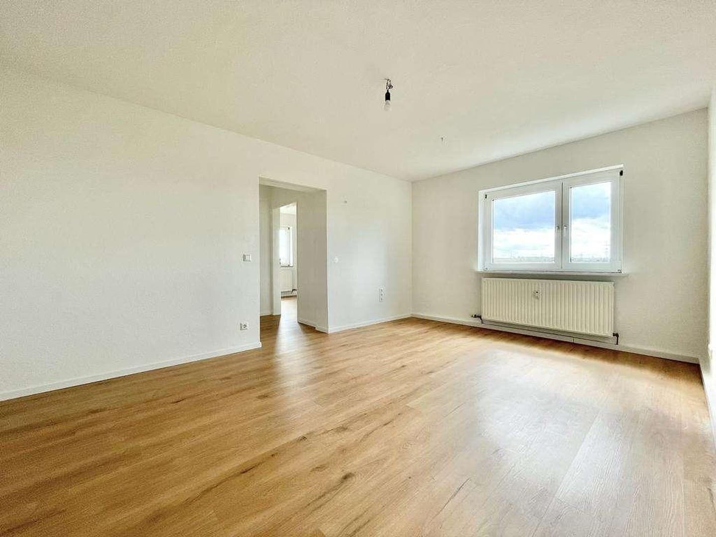 3-Zimmerwohnung - Makenhofstraße 4, Marbach am Neckar