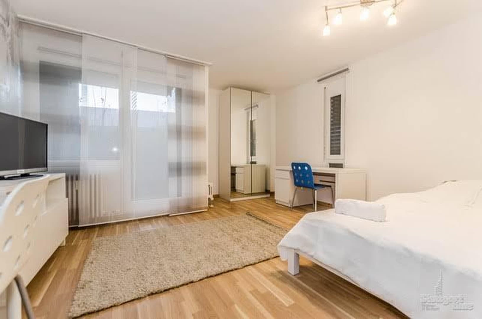 Attraktive Kapitalanlage – vermietete Wohnung mit 5,3 % Rendite
