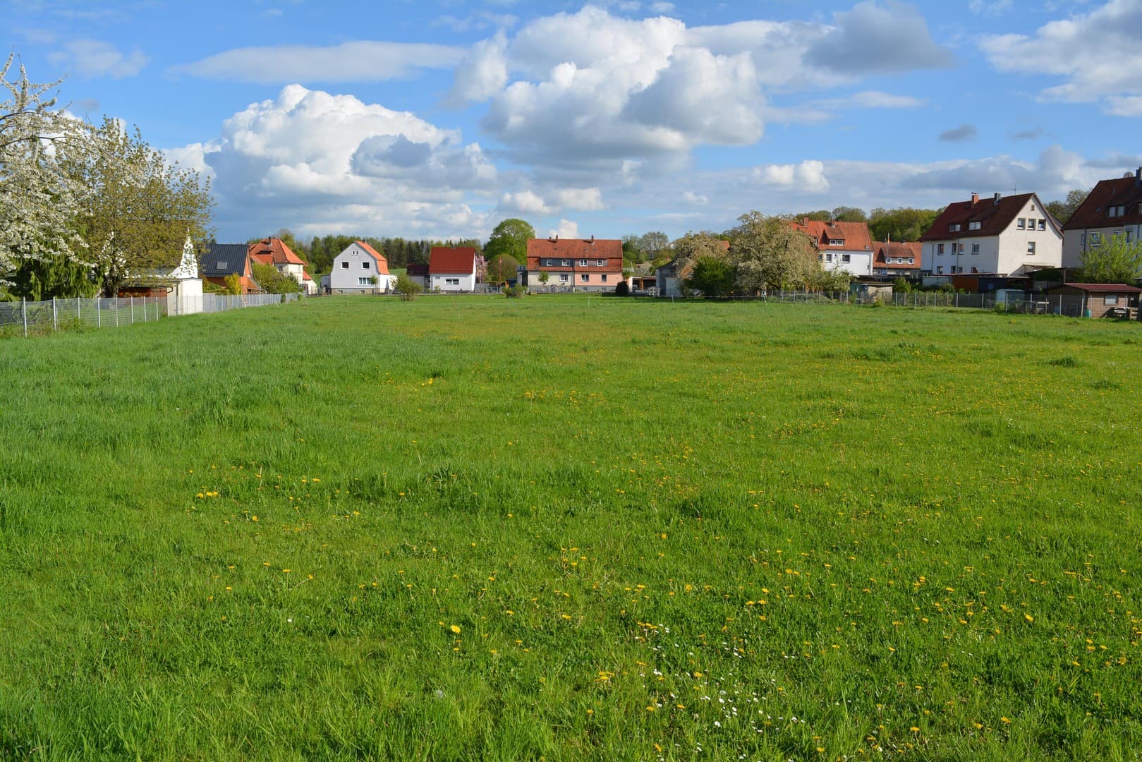 Grundstücke in 31089 Duingen bauträgerfrei