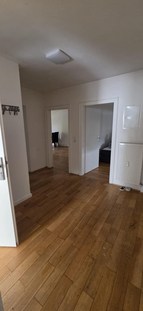 4 Zimmer Wohnung in Offenbacher Westend Toplage zu verkaufen