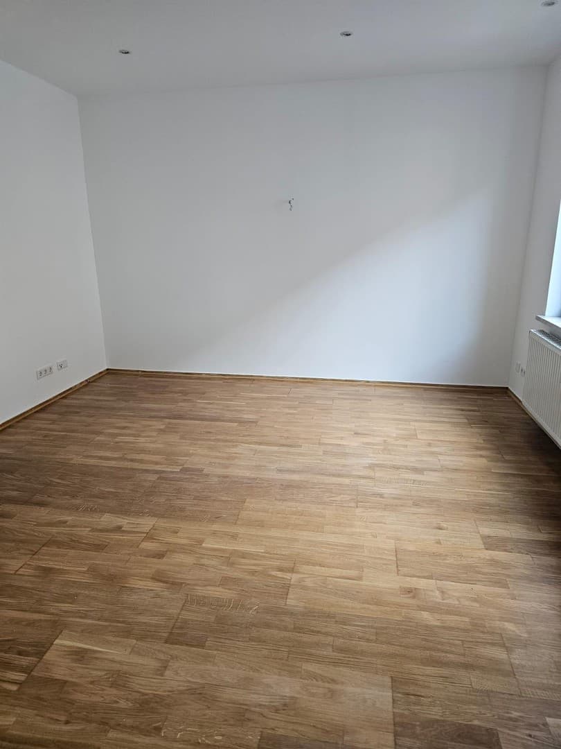 Frisch renovierte EG Wohnung mit Wintergarten in 45891 im nördlichen GE Erle