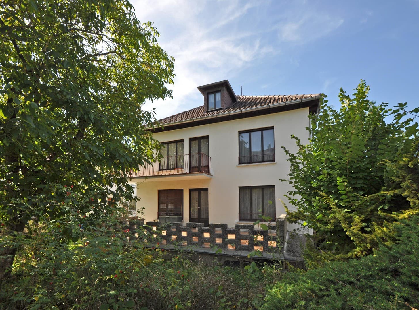 2FH in Giessen-Schwanenteichviertel - zentrale und ruhige Top-Lage