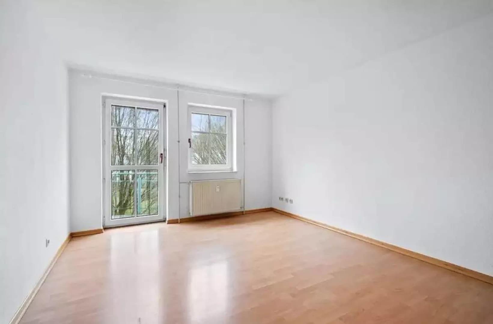 hübsches 1Zimmer in Konstanz mit Stellplatz und EBK