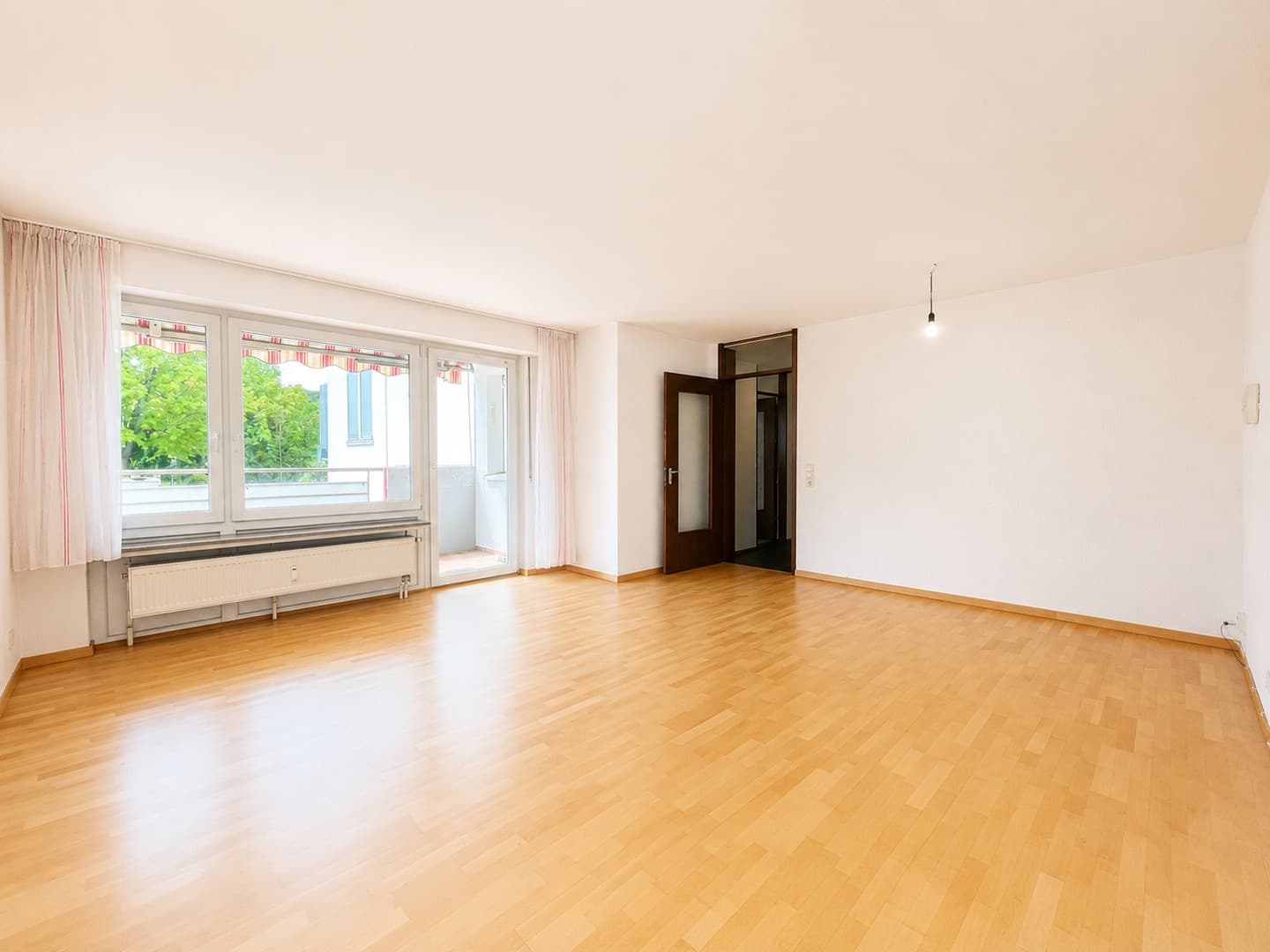 Helle 3-Zimmer-Wohnung in Top-Lage von Renningen