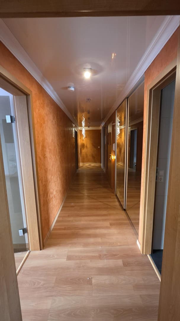 Gemütliche 3-Zi.-Wohnung in Baden-Baden provisionsfrei