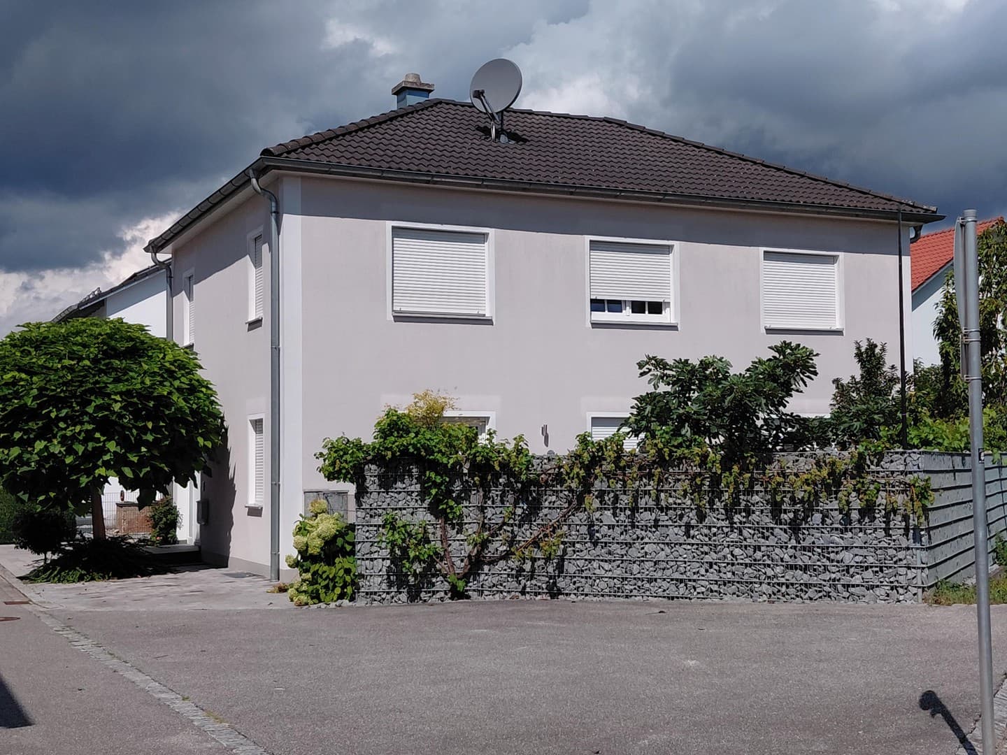 Freistehendes Haus in Piflas/Ergolding bei Landshut