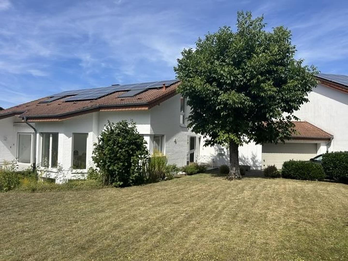 Großzügiges Einfamilienhaus auf 1000 qm in Paderborn Kernstadt