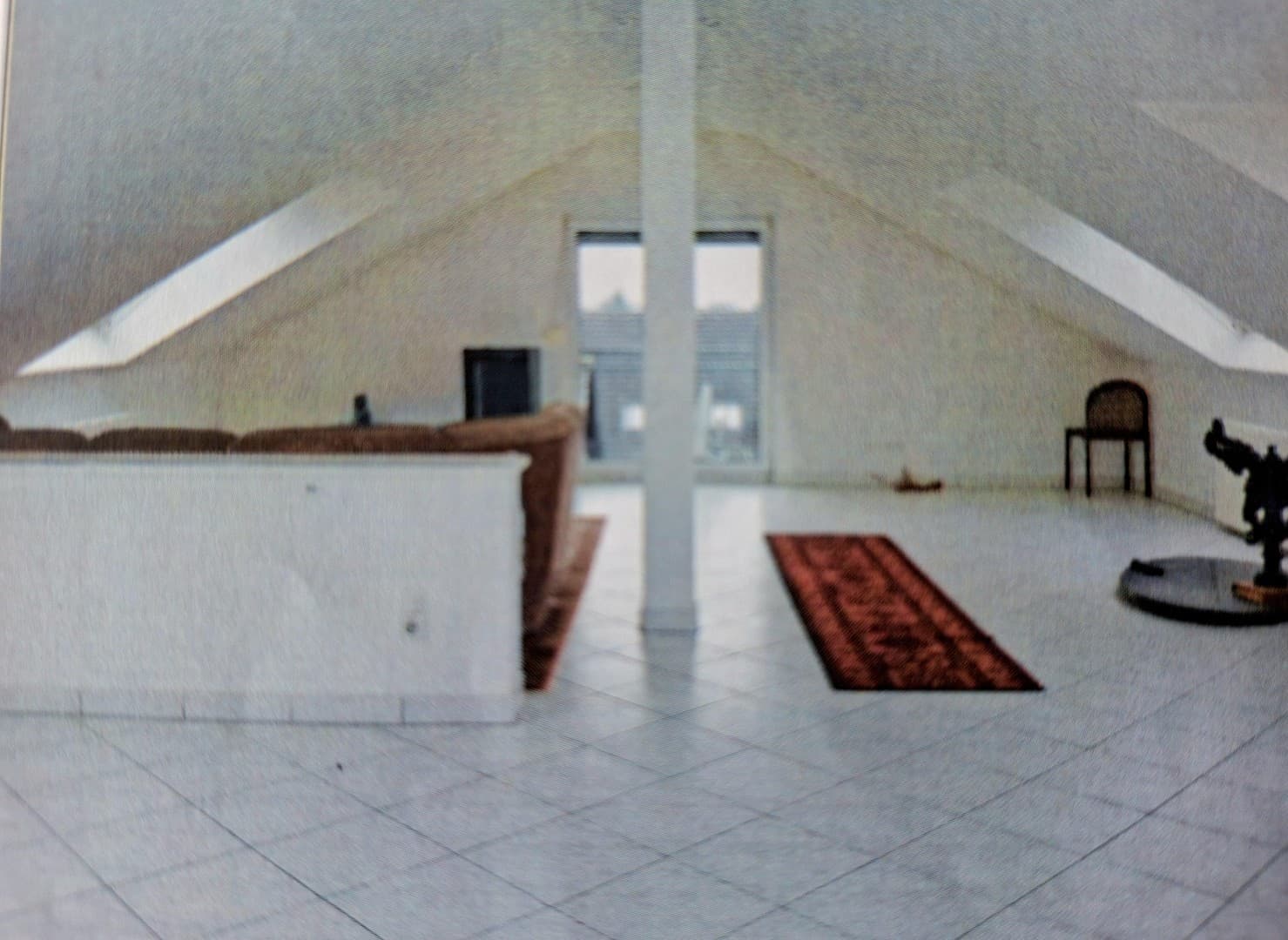 2- Zimmerwohnung in Bruchköbel