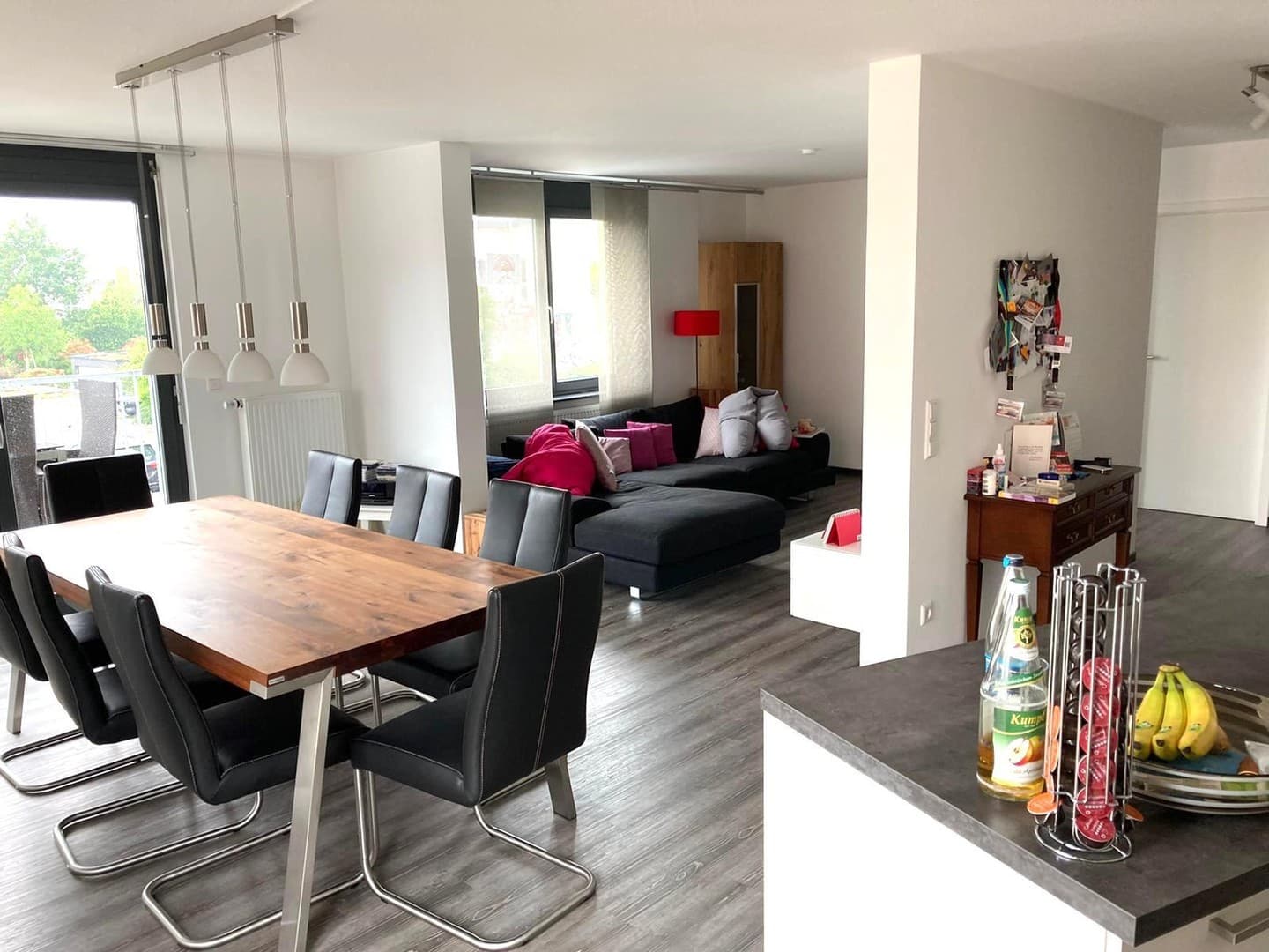 Traumhafte Maisonettewohnung in familienfreundlicher Lage