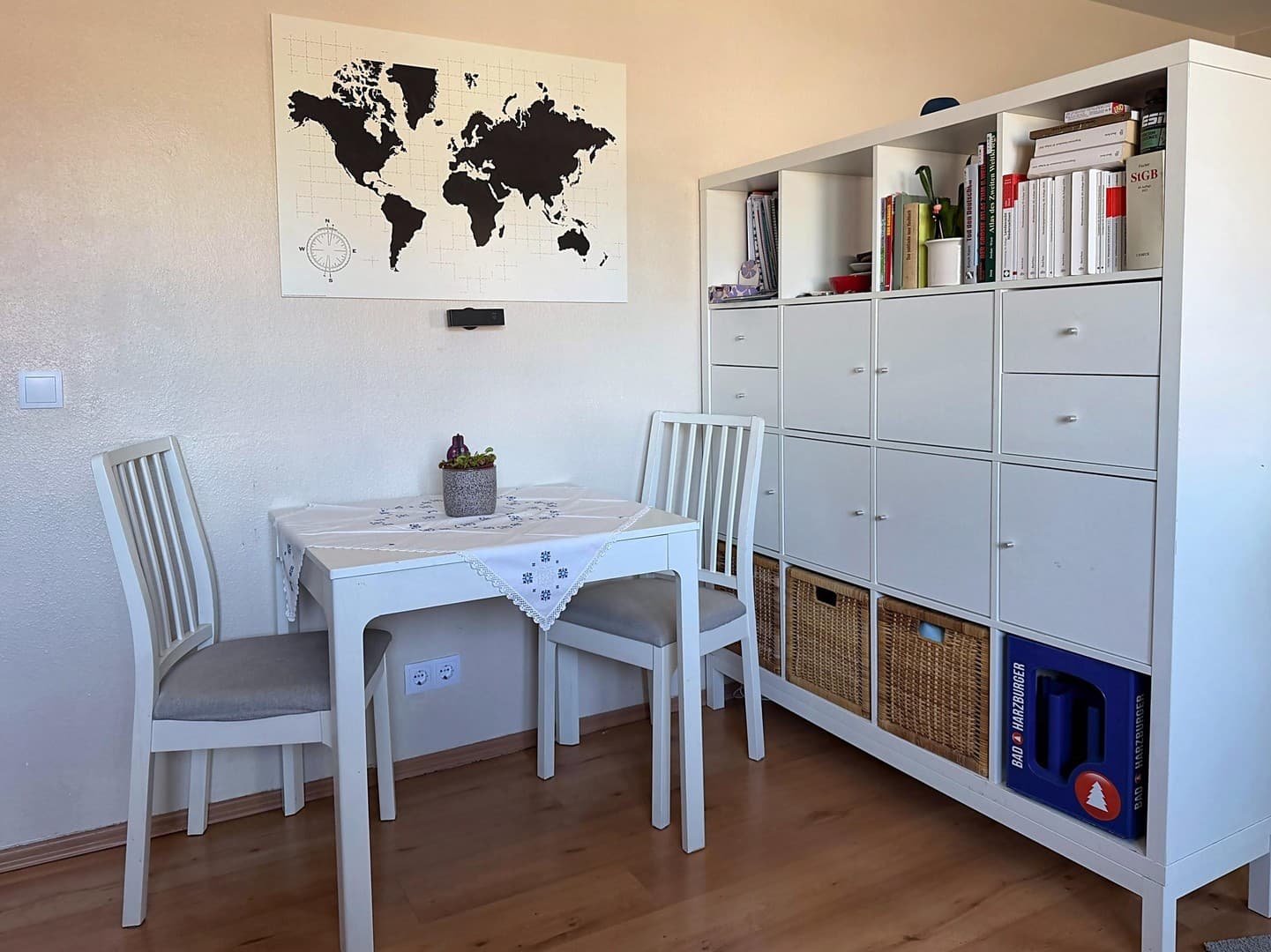 1 - Zimmer - Appartment in Göttingen Weende