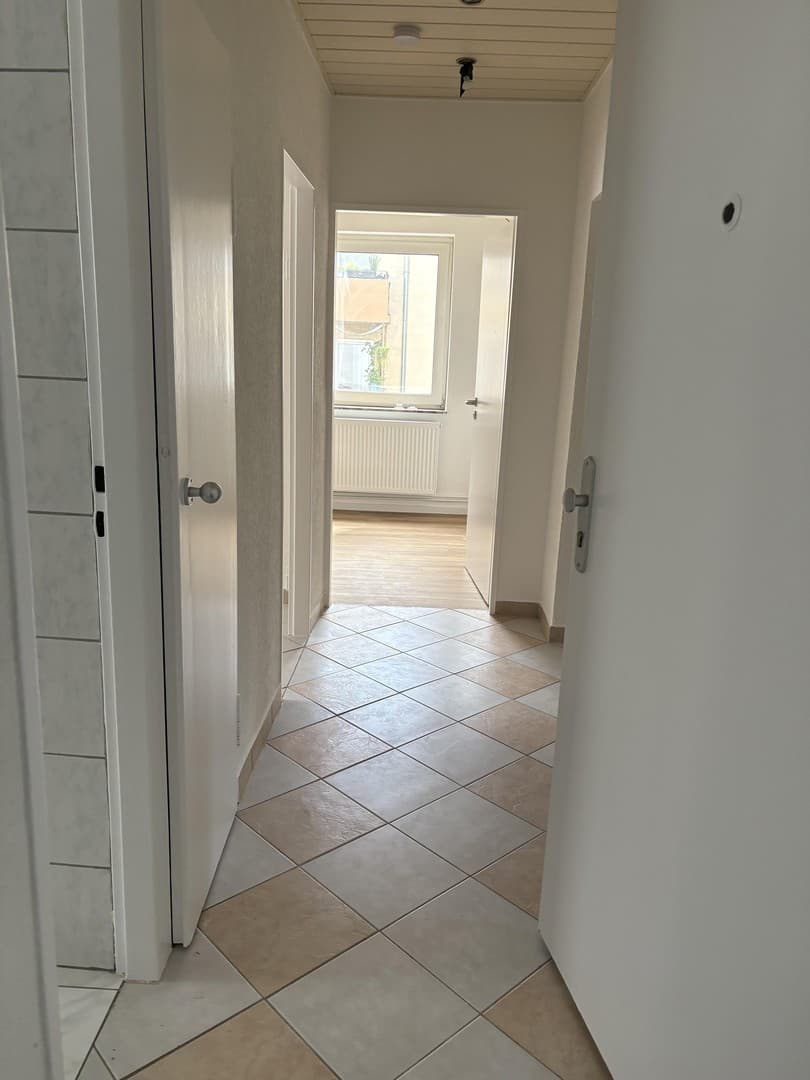 WG Zimmer in Darmstadt Mitte