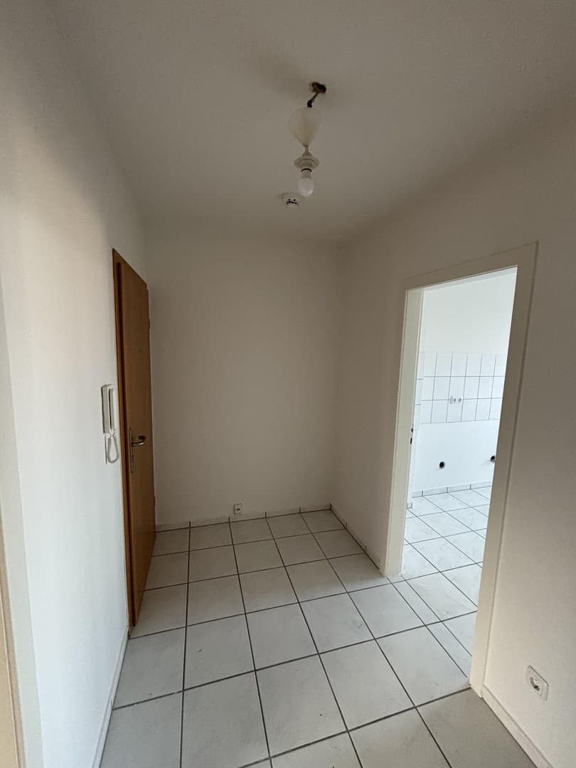 Modernisierte Wohnung in Mönchengladbach Eicken