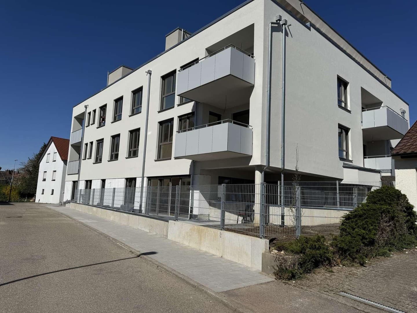 Exklusive Penthouse Wohnung mit Panoramablick – Neubau 2026 | 3,5 Zimmer | 93,13 m² | Dachterrasse