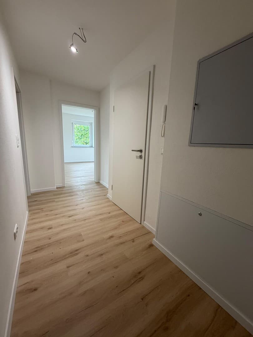 4 Zimmerwohnung
