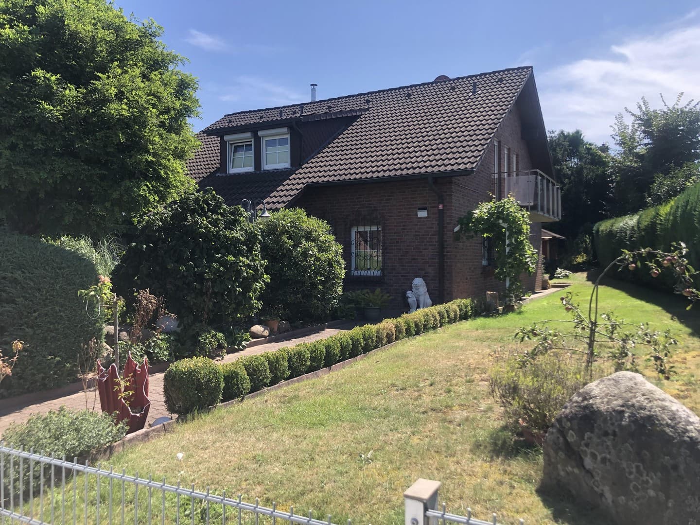 Einfamilienhaus in bester Wohnlage - *Courtagefrei*