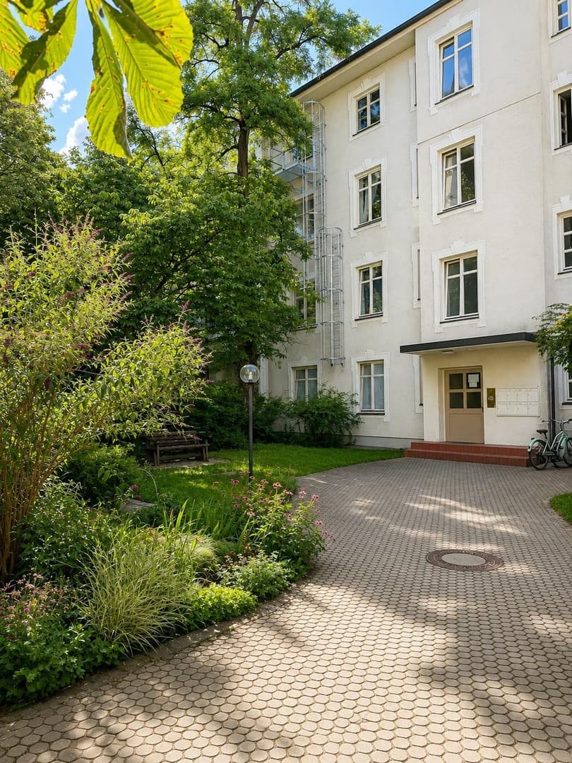 Privatverkauf ohne Maklerprovision