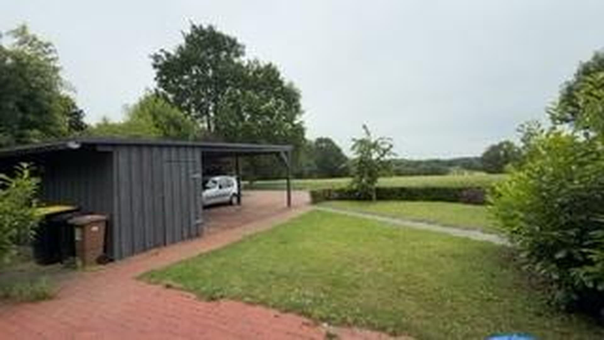 Zur Vermietung steht eine gemütliche 3-Zimmer-Wohnung in Neuenkirchen-Vörden