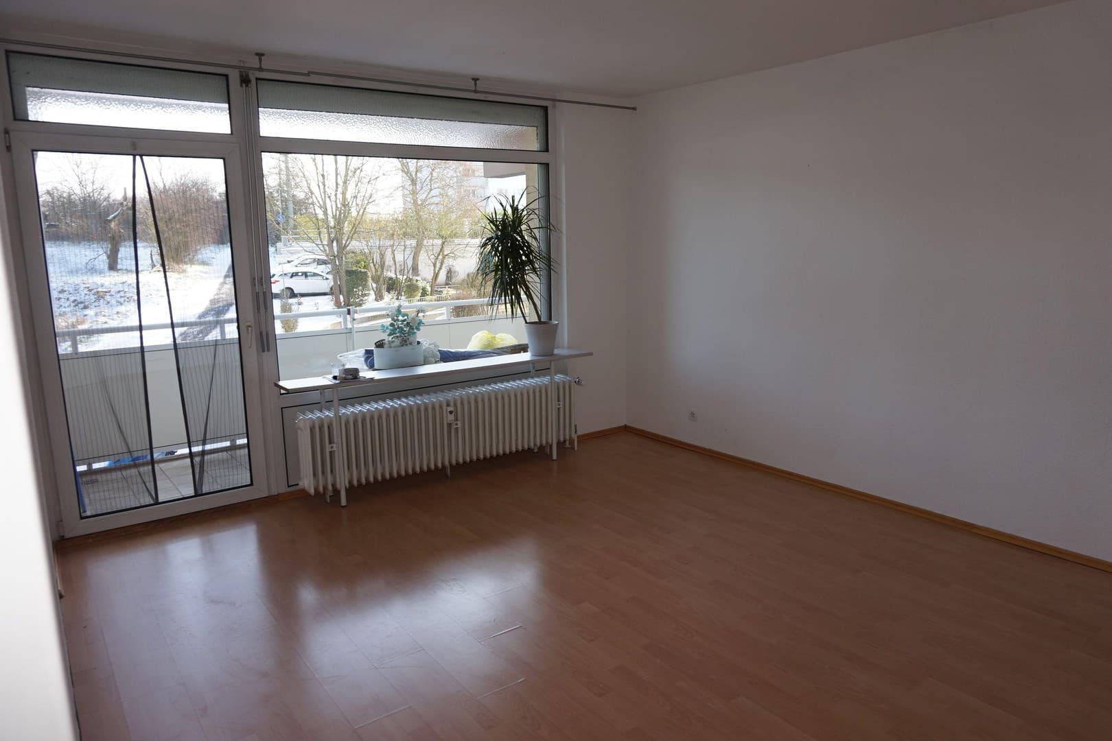 Tolle Lage: 2-ZW mit schönem Balkon