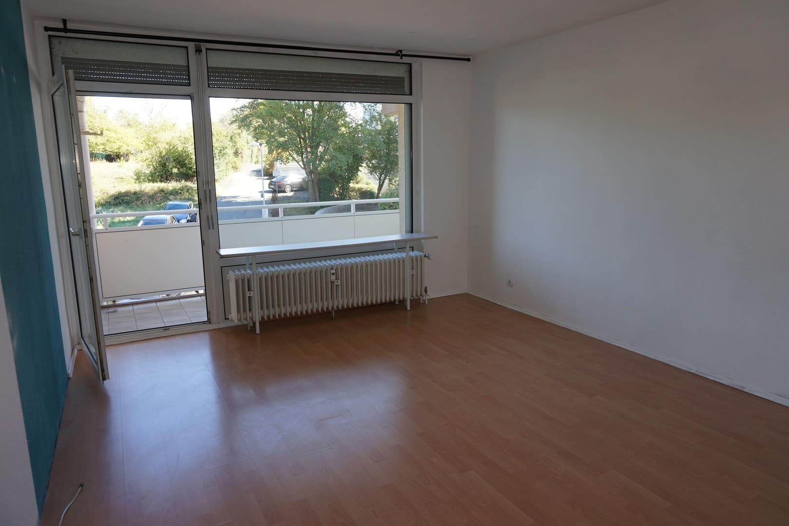 Tolle Lage: 2-ZW mit schönem Balkon