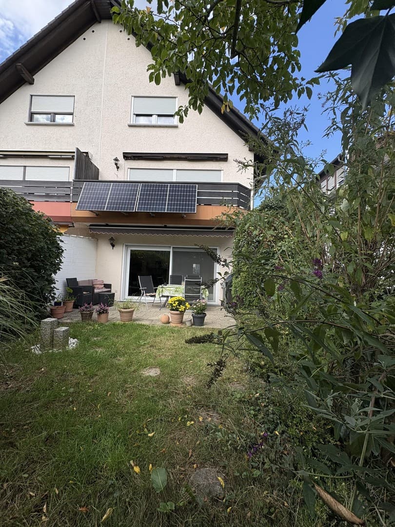 Großzügiges Familienhaus mit 192 m² – modernisiert, 7 Zimmer, 3 Bäder und Energieklasse B