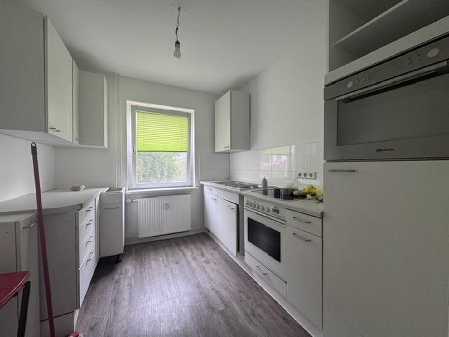 Schöne moderne 3 Zimmer Wohnung in Kreiensen