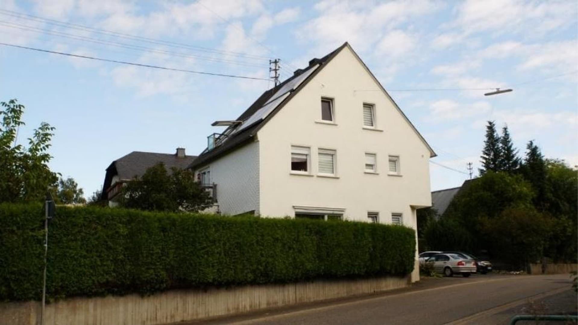 Einfamilienhaus mit viel Platz für Mensch und Tier, Westerwald, Linden