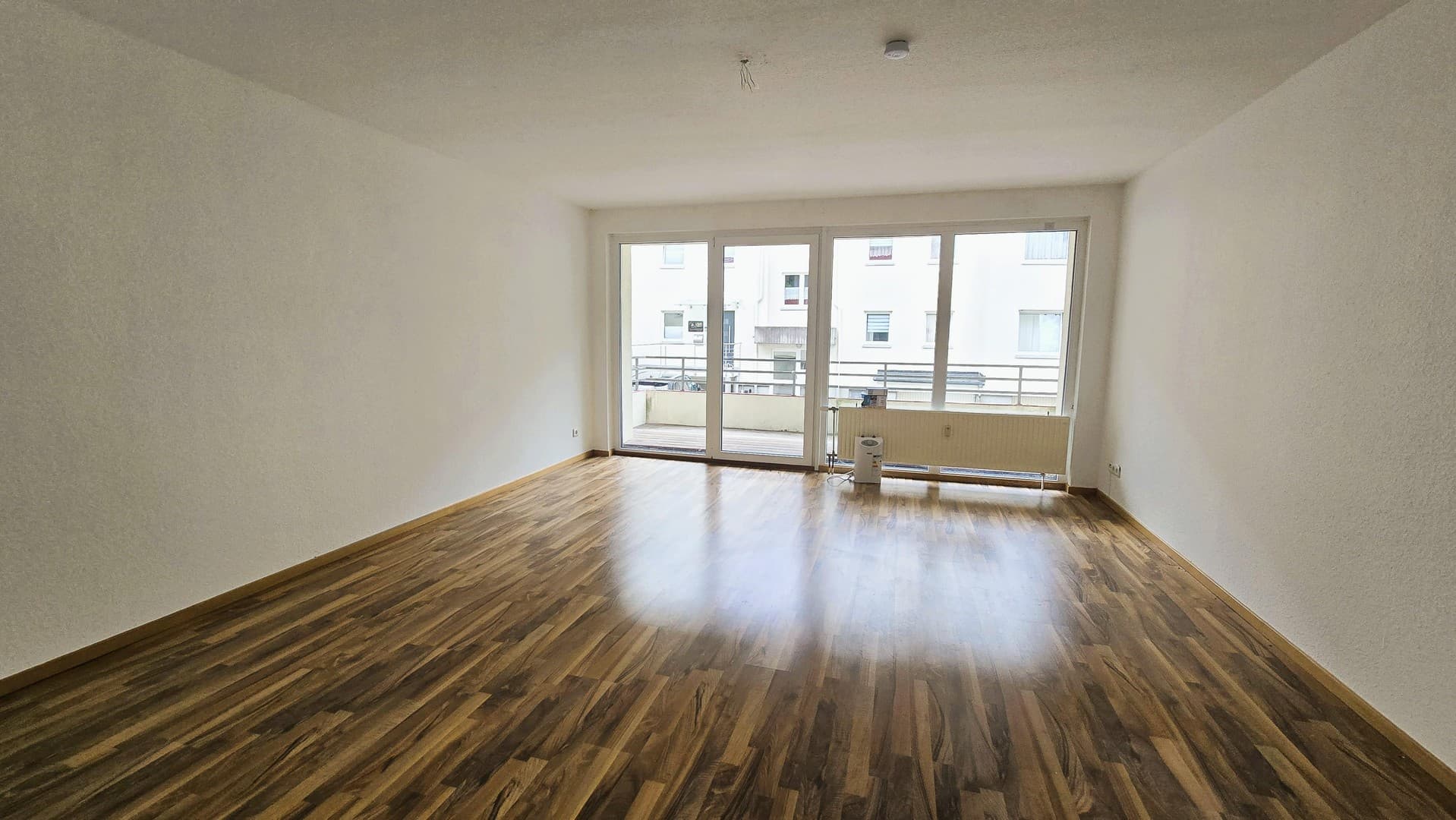 3 Zimmer Wohnung (92m²) im Ärztehaus in Langerfeld