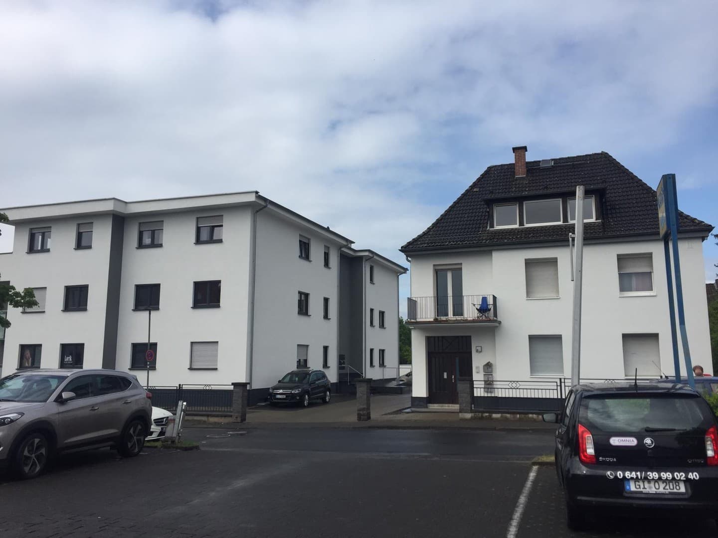 * Provisionsfrei* Vielseitig nutzbare 164 qm Wohnung auf zwei Etagen**