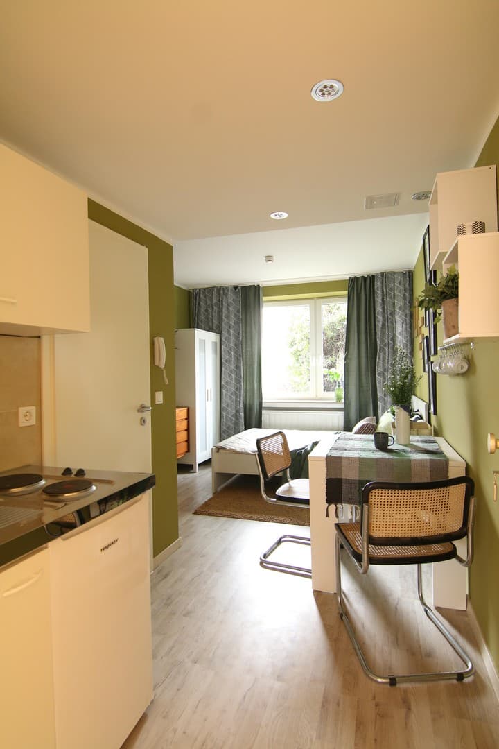 *Reserviert* Schickes, möbliertes Appartment