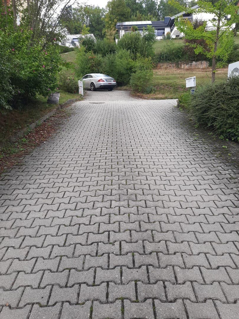 Verkauf Baugrundstück