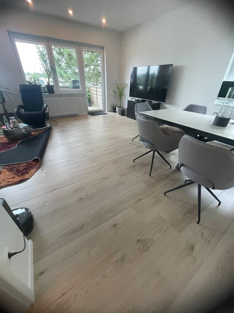 Repräsentative Büro- oder Praxisfläche – modernisiert, großzügig und vielseitig nutzbar