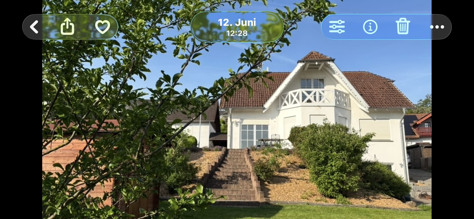 PROVISIONSFREI! Exklusives Einfamilienhaus in Guldental mit unverbaubarer Fernsicht