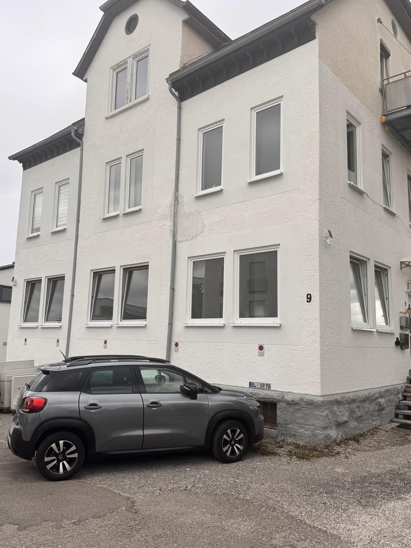 3 Zi in Balingen OT Engstlatt