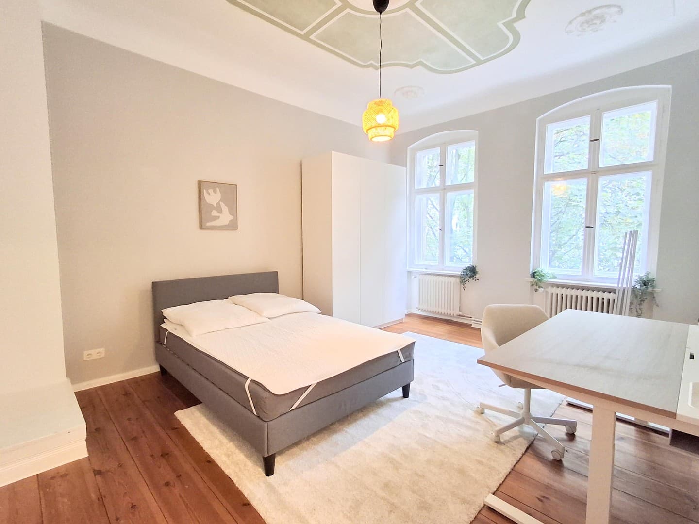 WG-Zimmer zu vermieten in Charlottenburg