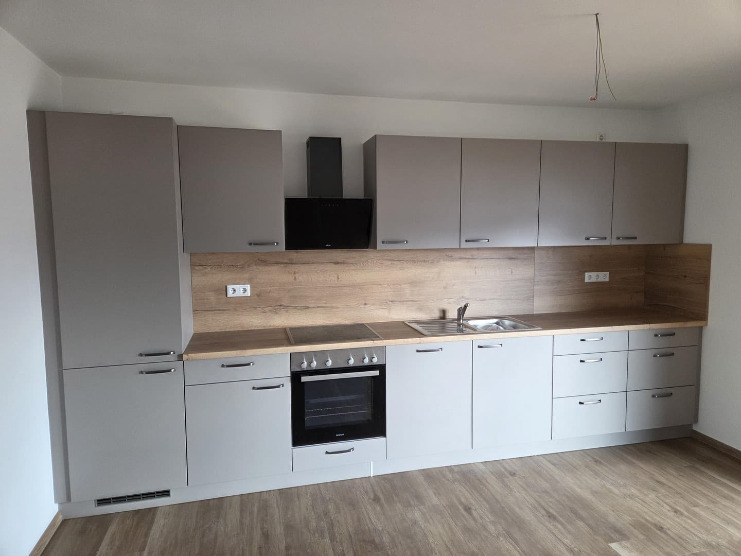 5-Zimmer Wohnung in Regenstauf zu vermieten