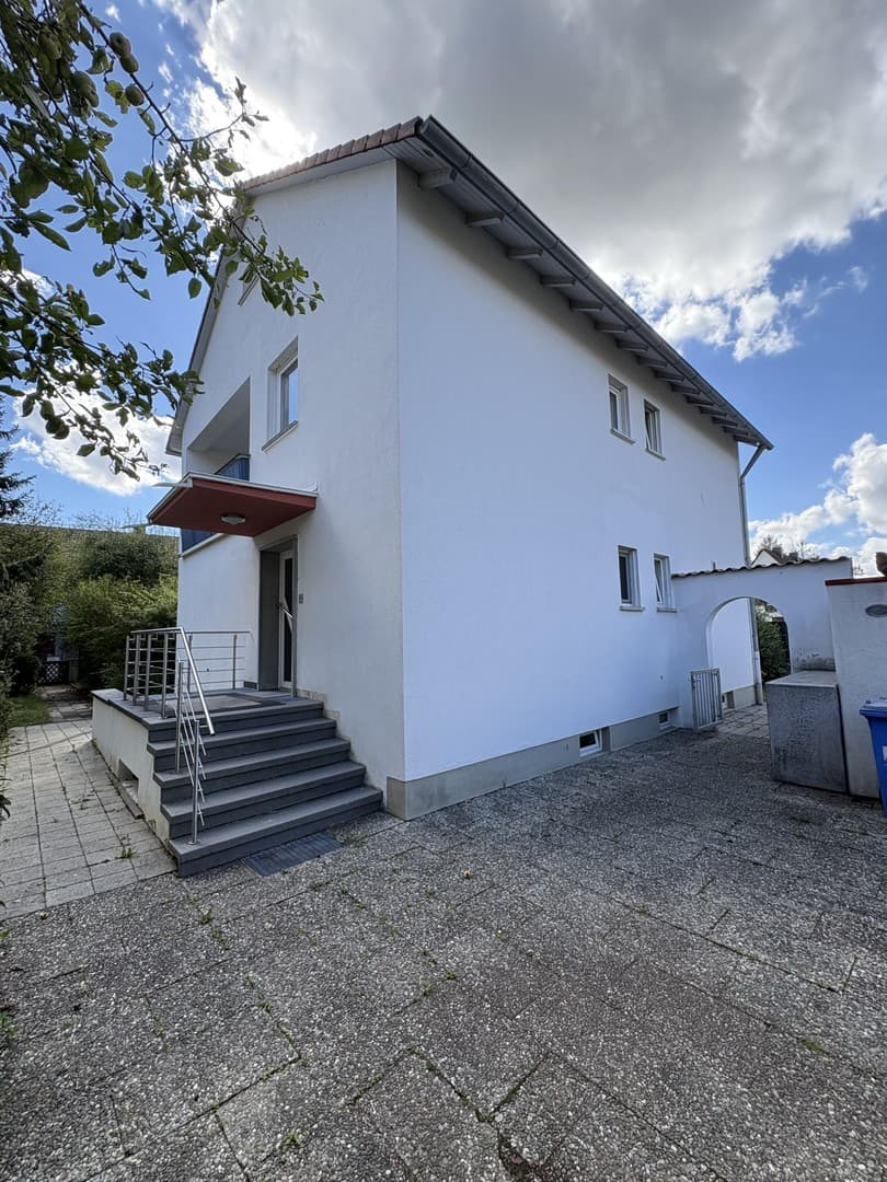 Lichtdurchflutetes Einfamilienhaus in ruhiger Bestlage – Perfekt für Familien zu verkaufen