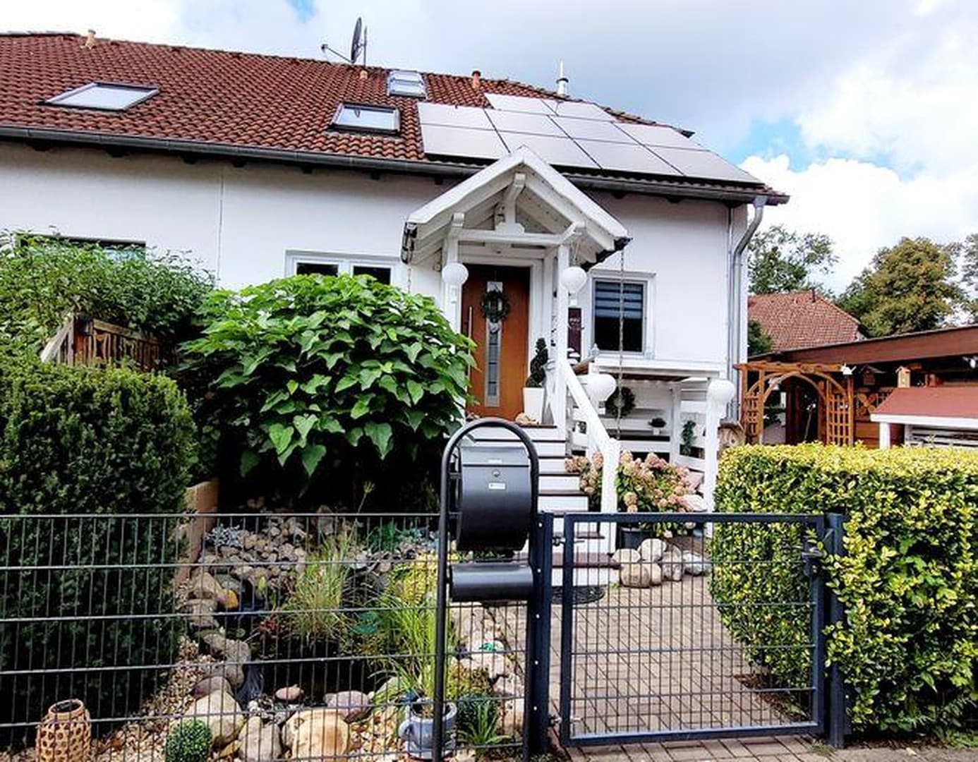 Provisionsfrei- Ihre private Wellness-Oase am Tor zum Spreewald