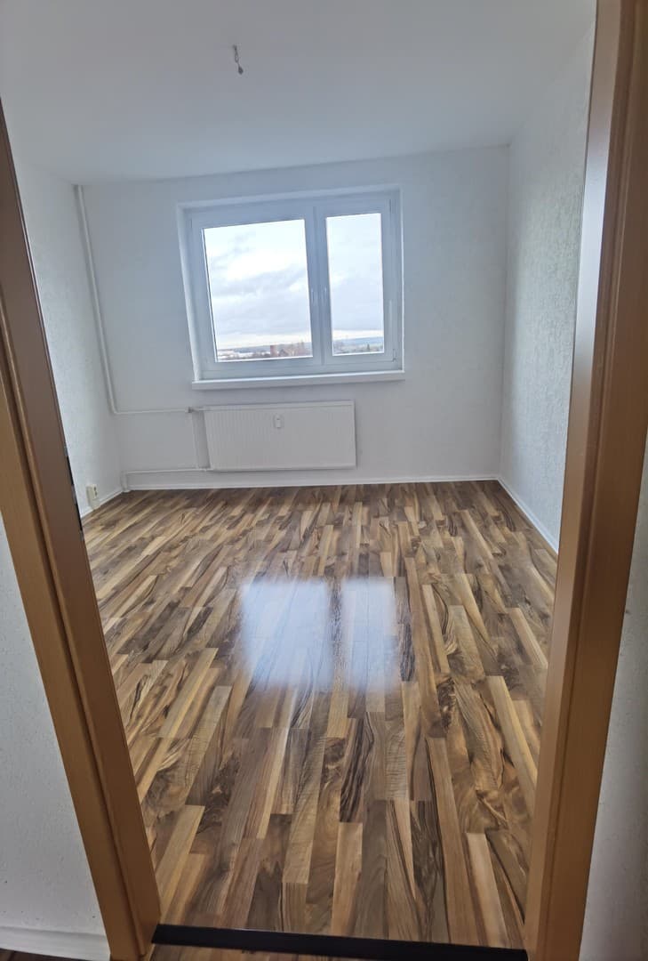 JOBCENTER zahlt Ihre Miete in Halberstadt 4-Raum 77 m²